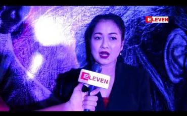 Embedded thumbnail for အနုပညာသမားတိုင်းက ကားကြီးကားသေးမခွဲခြားပါဘူးဆိုတဲ့ သရုပ်ဆောင် မိုခမ်း(ရုပ်သံအစီအစဉ်)