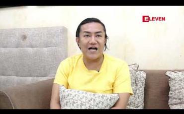 Embedded thumbnail for မိတ်ကပ် ညီညီမောင် (စမ်းချောင်း) ရုပ်သံအစီအစဉ်