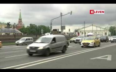 Embedded thumbnail for ရုရှားတွင် ကိုရိုနာဗိုင်းရပ်စ်ဖြင့် တစ်နေ့တည်း စံချိန်တင်သေဆုံးခဲ့ပြီး ဆေးရုံများတွင် လူနာများပြားနေ