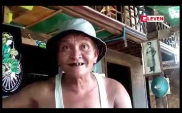 Embedded thumbnail for ကန်ရေခန်းခြောက်ခြင်း နှင့် လူဦးရေများပြားခြင်းတို့ကြောင့် သောက်သုံးရေ ခက်ခဲနေသည့် ပခုက္ကူမြို့နယ် ပန်း တိုင်းခြုံကျေးရွာသို့ ELEVEN MEDIA GROUP နှင့် စေတနာရှင်များ ပူးပေါင်း ရေလှူဒါန်း 