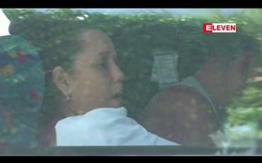 Embedded thumbnail for ကျူးဘား ၇၆ ဦးကို မက္ကဆီကို နှင်ထုတ်