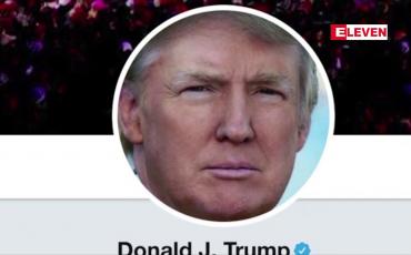 Embedded thumbnail for သမ္မတထရန့်၏ တွစ်တာအကောင့် အပြီးတိုင် အပိတ်ခံရ