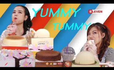 Embedded thumbnail for “ Yummy Tummy ”  ရုပ်သံ အစီအစဉ်