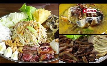 Embedded thumbnail for Food Ranger