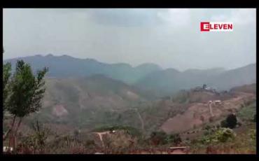 Embedded thumbnail for ရှုခင်းသာ View Point သို့ ပြည်တွင်းပြည်ပခရီးသွားများ နေ့စဉ် လာရောက်လည်ပတ်နေ