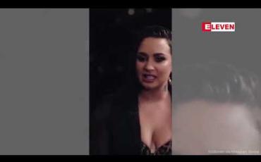 Embedded thumbnail for Demi Lovato ၏သီချင်းသစ် &amp;quot;Commander in Chief&amp;quot; က ဒေါ်နယ်ထရန့်ကိုရည်ညွှန်းဆိုထားခြင်းဖြစ် 