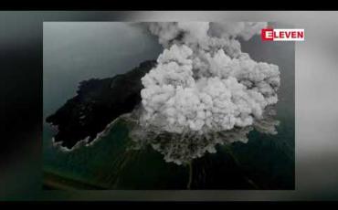 Embedded thumbnail for အင်ဒိုနီးရှားဆူနာမီကယ်ဆယ်ရေးအဖွဲ့ကပင်လယ်လိပ်တစ်ကောင်ကိုထပ်မံကယ်ဆယ်ခဲ့ရ