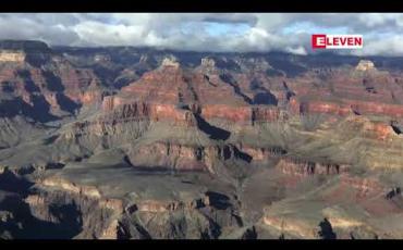 Embedded thumbnail for ဟောင်ကောင်တိုးရစ်တစ်ဦးဓာတ်ပုံရိုက်ရင်း Grand Canyon ချောက်ထဲပြုတ်ကျသေဆုံး