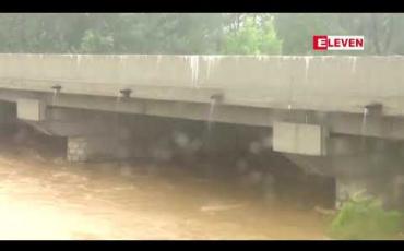Embedded thumbnail for တိုင်ဖွန်းမုန်တိုင်းLekimaကြောင့် တရုတ်နိုင်ငံတွင် သေဆုံးသူ ၄၉ဦး ရှိလာခဲ့ပြီးလူ ၁ဝသန်းကျော် သဘာဝဘေးသင့်ခဲ့ 