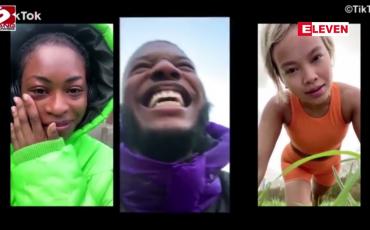 Embedded thumbnail for တရုတ်ကလေးငယ်များကို တစ်ရက်လျှင် မိနစ် ၄၀ သာ TikTok အသုံးပြုခွင့်ပေးမည်