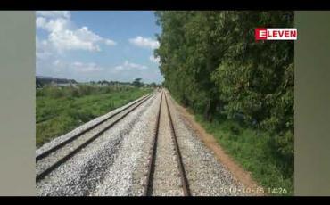 Embedded thumbnail for ရန်ကုန်မြို့ပတ်ရထားလမ်း အရှေ့ခြမ်း အဆင့်မြှင့်ပြုပြင်ပြီးဖြစ်၍ ယနေ့ စတင်ဖွင့်လှစ်(ရုပ်သံ)