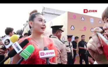 Embedded thumbnail for သရုပ်ဆောင် သင်ဇာဝင့်ကျော်