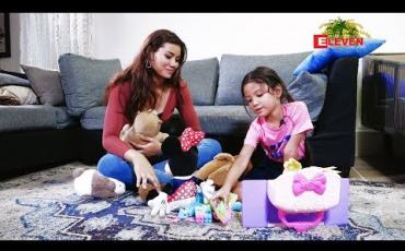 Embedded thumbnail for အိမ်တွင်းပုန်းသင်္ကြန်(ရုပ်သံအစီအစဉ်)