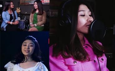Embedded thumbnail for SOUND &amp;amp; MUSIC ( ရုပ်သံအစီအစဉ် )