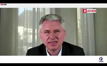 Embedded thumbnail for အမေရိကန်ကာကွယ်ဆေး အတိုင်ပင်ခံအဖွဲ့က ဖိုင်ဇာကုမ္ပဏီထုတ် ကာကွယ်ဆေးကို မကြာခင် အတည်ပြုပေးမည်ဟု ကုမ္ပဏီက မျှော်လင့်နေ