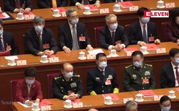 Embedded thumbnail for ပြည်သူ့ထံ အာဏာပြန်ပေးရန် တီယန်မင် အရေးအခင်း နှစ်ပတ်လည်နေ့ မတိုင်မီတွင် တရုတ်ကို ထိုင်ဝမ် တိုက်တွန်း