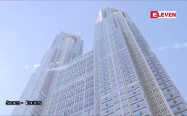 Embedded thumbnail for အိုလံပစ်ပြိုင်ပွဲ ကျင်းပသည့် နေရာအချို့အား ကိုဗစ်ကုသ နေရာများအဖြစ် ယာယီ အသုံးပြုရန် တိုကျိုမြို့ အာဏာပိုင်များ ချိန်ဆနေ