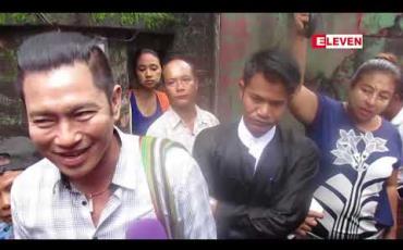 Embedded thumbnail for သရုပ်ဆောင်ဝေဠုကျော်နှင့်အလှမယ်သင်းသင်း အမှုတွင် စွပ်စွဲခံရသူဝေဠုကျော်၏ တရားရုံးကင်းလွတ်ခွင့်လျှောက်ထားချက်အား တရားရုံးက ပယ်ချ