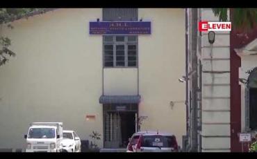 Embedded thumbnail for COVID-19 ရောဂါ အတည်ပြုလူနာ ( ၁၃၀၈ )ဦး ထပ်မံတွေ့ရှိရပြီး ၂၄နာရီအတွင်း (၁၉)ဦး ထပ်မံသေဆုံးခဲ့ 