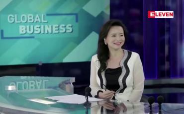 Embedded thumbnail for သြစတြေးလျ သတင်းထောက်တစ်ဦး တရုတ်တွင် သူလျှိုလုပ်မှုစွဲချက် ရင်ဆိုင်နေရ