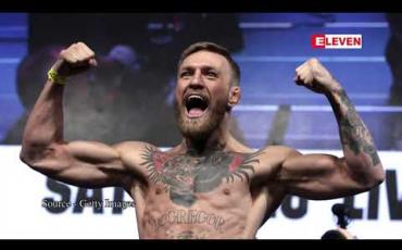 Embedded thumbnail for UFC ဖိုက်တာ မက်ဂရီဂေါ် ကစားသမားဘဝမှ အနားယူပြီဟု ဒုတိယအကြိမ်ကြေညာခဲ့ပြီး ဝီစကီစီးပွားရေးလုပ်ငန်းဖြင့် မက်ဂရီဂေါ်အလုပ်ရှုပ်နေလိမ့်မည်ဟု UFC ဥက္ကဋ္ဌ ဒန်နာဝှိုက် မှတ်ချက်ပြု 