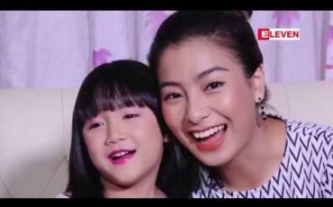 Embedded thumbnail for သရုပ်ဆောင် ပိုးမမှီသာနဲ့ သမီးလေး အိမ့်မှူးခင် (ခ) ခေတ်ခေတ်