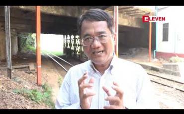 Embedded thumbnail for ၂၀၁၈ ခုနှစ်အတွင်း နိုင်ငံရေးနယ်ပယ်မှ ထင်ရှားကျော်ကြားဖြစ်စဉ်များ 