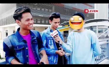 Embedded thumbnail for Ha Ha (ရုပ်သံအစီအစဉ်)