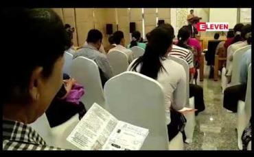 Embedded thumbnail for ကာဗွန်ထက်ဝက်လျှော့ချသည့် စွမ်းအားမြင့်မီးဖိုကိုသုံးစွဲရမည်ကြောင်း မွန်ပြည်နယ် ဝန်ကြီးဆို