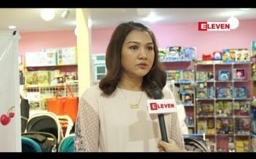 Embedded thumbnail for အကယ်ဒမီ သက်မွန်မြင့် ရဲ ့အကယ်ဒမီ ရင်ခုန်သံစကား 
