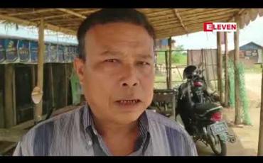 Embedded thumbnail for အမြန်လမ်းမကြီး ဇီးပင်သာရဲစခန်းတွင်တာဝန်ကျ ရဲတပ်သားတစ်ဦး ရဲကင်းအတွင်း ဓားဖြင့်ခုတ်သတ်ခံရမှုဖြစ်ပွား