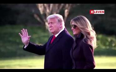 Embedded thumbnail for ဒေါ်လာ ၂.၃ ထရီလီယံ အသုံးပြုမည့် ကပ်ရောဂါကာလ ထောက်ပံ့ကူညီမှုနှင့် အသုံးစရိတ် ဥပဒေကြမ်း သမ္မတ ထရန့် လက်မှတ်ရေးထိုး 