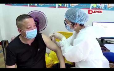 Embedded thumbnail for အရှေ့တောင်အာရှ နိုင်ငံများအနေဖြင့် COVID-19 ရောဂါကြောင့် စံချိန်တင် သေဆုံးမှုများကို ထိန်းချုပ်ရန်အတွက် ကာကွယ်ဆေးရရှိရန် လိုအပ်နေဟု ကြက်ခြေနီအဖွဲ့ ပြောကြား