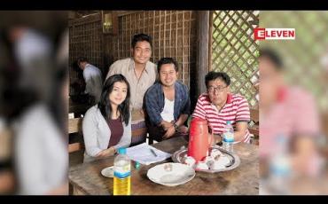 Embedded thumbnail for ဟစ်တိုင်ရုပ်ရှင်ဇာတ်ကားကြီးက သက်ငယ်မုဒိမ်း ပညာပေးကားမို့ အကုန်လုံးကြည့်သင့်တဲ့ ဇာတ်ကားပါလို့ပြောလာတဲ့ သရုပ်ဆောင် ဟိန်းဇေ(ရုပ်သံအစီအစဉ်)