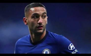 Embedded thumbnail for Football Talkshow 