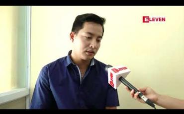 Embedded thumbnail for ဇွဲမလျှော့ဘဲအကောင်းဆုံးဖြစ်အောင်ကြိုးစားရင် နေရာတစ်နေရာ ရမယ်လို့ မျှော်လင့်တဲ့အတွေးနဲ့ ဒီအထိရောက်လာခဲ့တာပါ လို့ဆိုတဲ့ အောင်ရေချမ်း