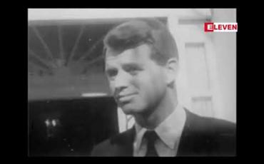 Embedded thumbnail for ရောဘတ်ကနေဒီ အား လုပ်ကြံခဲ့သူကို ခံဝန်ဖြင့်လွှတ်ရန် ကနဦးဆုံးဖြတ်ထား