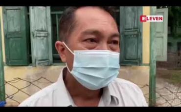Embedded thumbnail for မိတ္ထီလာမြို့နယ်အတွင်း အသက် (၆၀) နှစ်နှင့်အထက်များ ကြိုတင်မဲစတင်ပေးနေရာ ယမန်နေ့ တစ်ရက်အတွင်း ၃၁၀၀ ကျော်ရှိခဲ့ 