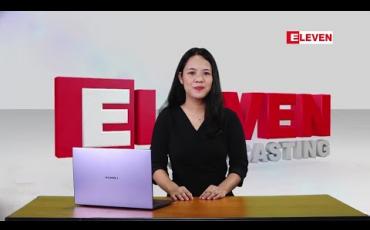 Embedded thumbnail for တစ်ပတ်အတွင်းပြည်တွင်းပြည်ပအနုပညာသတင်းများစုစည်းတင်ဆက်မှု 