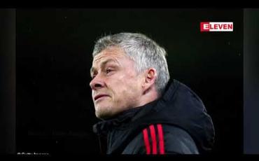 Embedded thumbnail for သုံးနှစ်စာချုပ်ဖြင့် မန်ချက်စတာယူနိုက်တက်အသင်းအမြဲတမ်းနည်းပြအဖြစ် ဆိုးလ်ရှား ခန့်အပ်ခံရ