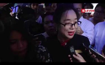 Embedded thumbnail for ကိုကိုအငယ်နှင့်ကိုကိုအကြီးဆိုသူဓာတ်ပုံကိုဗစ်တိုးရီးယားကိုယ်တိုင် ပြသထွက်ဆို