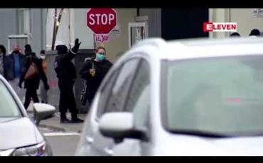 Embedded thumbnail for ဗြိတိန်ကိုရိုနာဗိုင်းရပ်စ်မျိုးကွဲသစ်ကို ကနေဒါတွင်တွေ့လာရ 