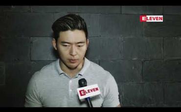 Embedded thumbnail for အက်ရှင်ဇာတ်ကားတွေကို မြန်မာ ပရိသတ်တွေ အားပေးစေချင်တယ် ဆိုတဲ့ ခါရာ (ရုပ်သံအစီအစဉ်)