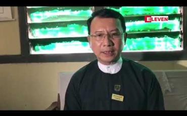 Embedded thumbnail for ဖေဖော်ဝါရီ၄ ရက် ညပိုင်းသတင်းအစီအစဉ် 