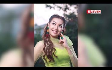 Embedded thumbnail for ဂျပန်မှာနေတုန်းက သရဲခြောက်ခံရဖူးတယ်ဆိုတဲ့ သရုပ်ဆောင် ဇင်ဇင်ဇော်မြင့် 