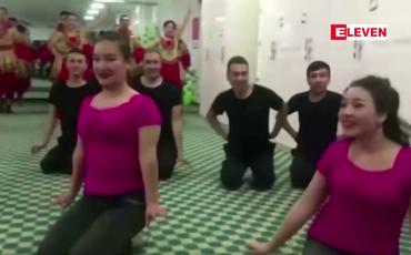 Embedded thumbnail for အမေရိကန်နှင့် ကနေဒါမှ လူပုဂ္ဂိုလ်နှင့် အဖွဲ့အစည်းအချို့ကို တရုတ် တန်ပြန်အရေးယူ