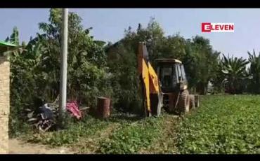 Embedded thumbnail for ဆားလင်းကြီးမြို့နယ်တွင် ဒုတိယကမ္ဘာ့စစ်အတွင်း လေယာဉ်ပျက်ကျသေဆုံးခဲ့သည့်အမေရိကန်စစ်သည်များ၏ ရုပ်ကြွင်းများကို အမေရိကန်အဖွဲ့တစ်ခုက ရှာဖွေရေးပြုလုပ်သွားမည် (ရုပ်သံ)