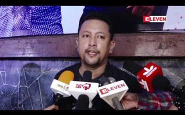 Embedded thumbnail for အကယ်ဒမီမှာ ပရိသတ်အကြိုက်နဲ့ ရမယ့်အနုပညာရှင် တစ်ထပ်တည်းကျဖို့ဆုတောင်းပါတယ် ဆိုတဲ့ အကယ်ဒမီခန့်စည်သူ 