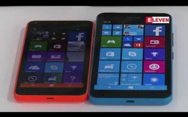 Embedded thumbnail for ကိုယ်ပိုင် Operating System အသုံးပြုထားသည့် Smart TV သစ်ကို Huawei မိတ်ဆက်
