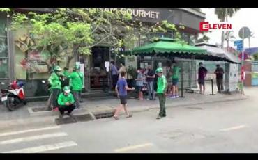 Embedded thumbnail for ကာကွယ်ဆေးပမာဏနှစ်သန်းကို ဗီယက်နမ် လက်ခံရရှိ